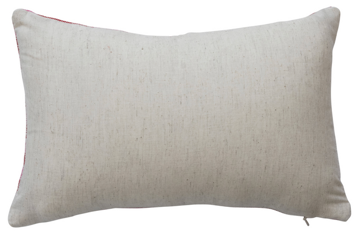 Not My Circus Pillow