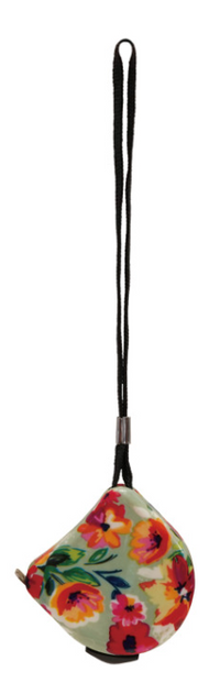 Tape Measure with Wrist Strap