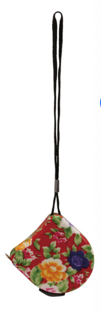 Tape Measure with Wrist Strap