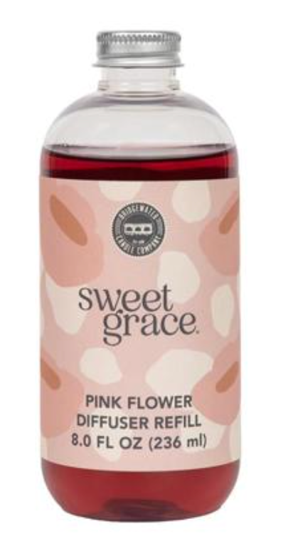 Sweet Grace Diffuser Refill