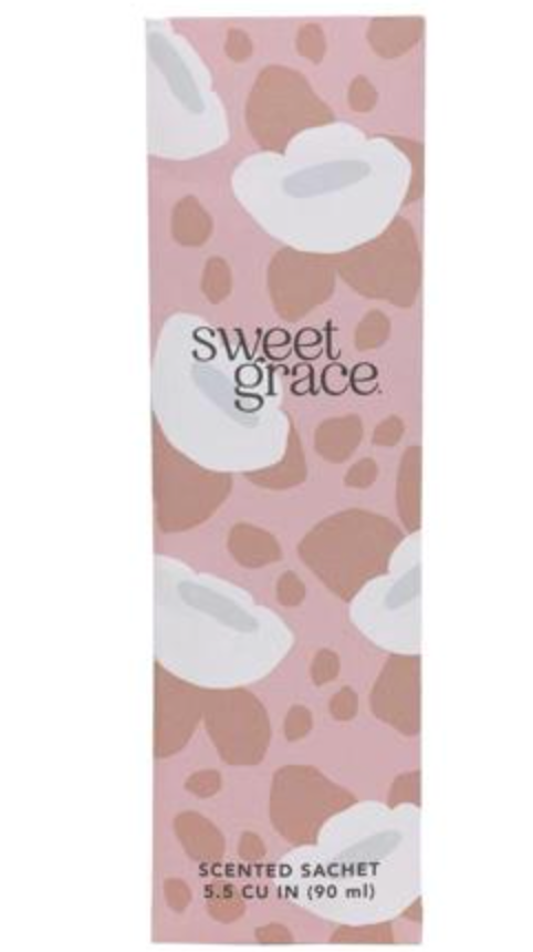 Sweet Grace Scented Slim Sachet