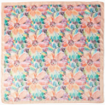 Silky Satin Bandana Scarf