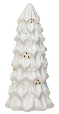 Stoneware Christmas Tree