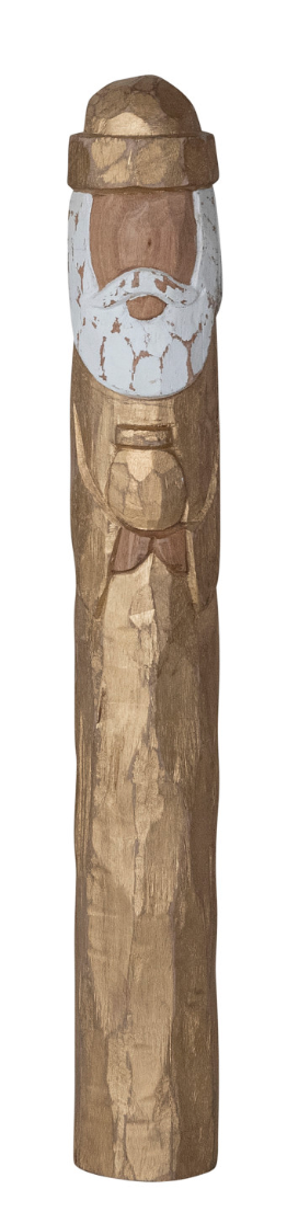 Mango Wood Wiseman