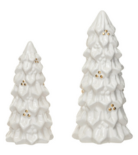 Stoneware Christmas Tree