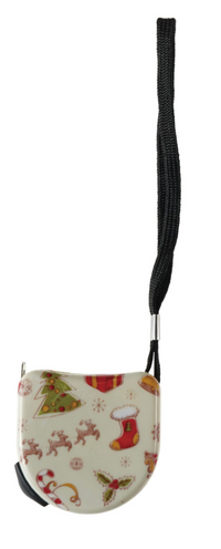 Holiday Tape Measure