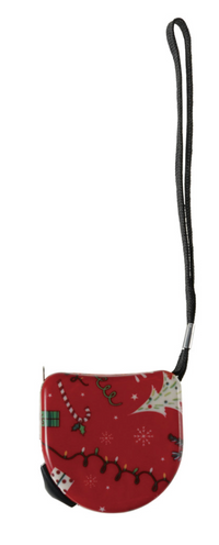 Holiday Tape Measure