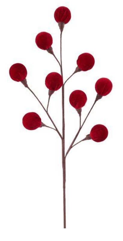 Velvet Cranberry Spray