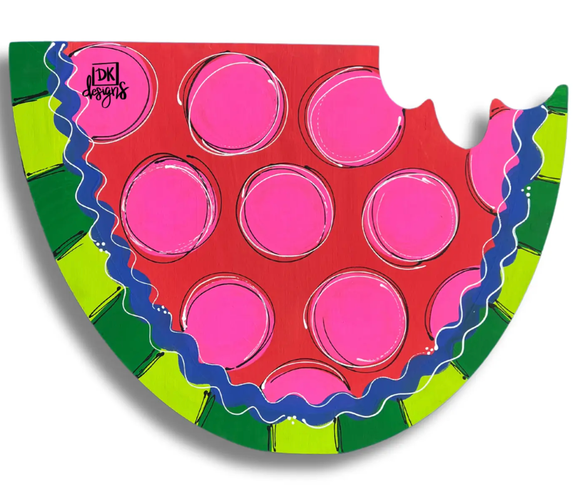 Watermelon Mini