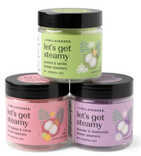 3 Pack Shower Bombs
