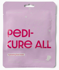 Smooth It Over Hand & Foot Mask