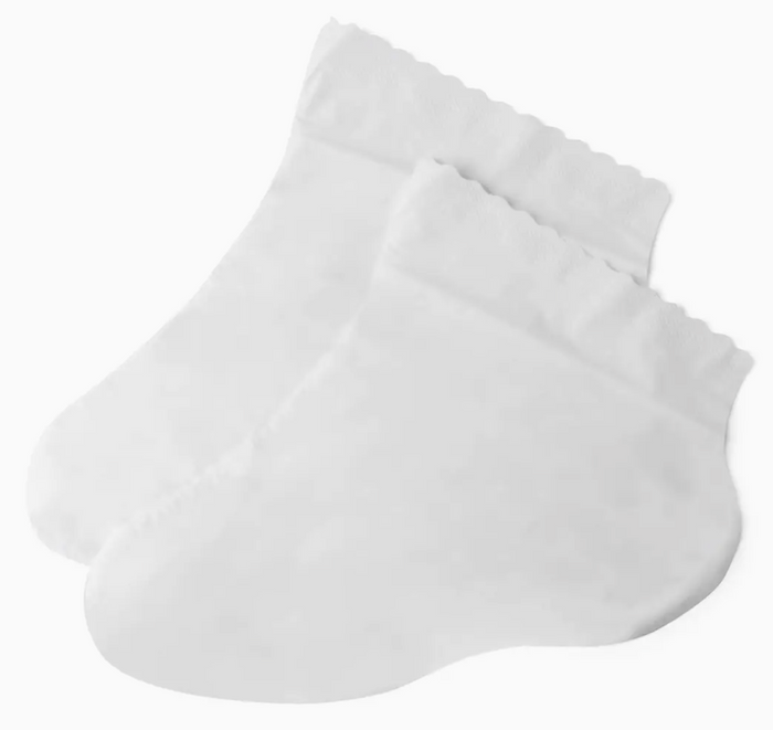 Smooth It Over Hand & Foot Mask