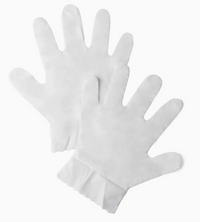 Smooth It Over Hand & Foot Mask
