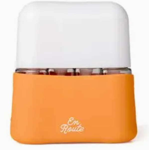 Bon Voyage Travel Bottles