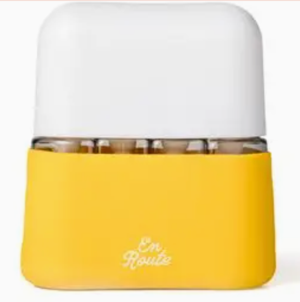 Bon Voyage Travel Bottles