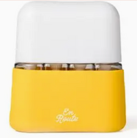 Bon Voyage Travel Bottles