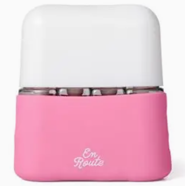 Bon Voyage Travel Bottles