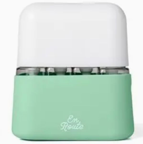 Bon Voyage Travel Bottles