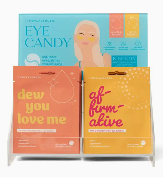 Eye Candy Under Eye Patches