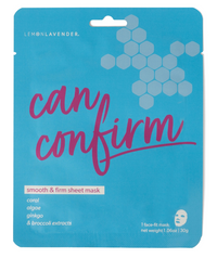 Sheet Dreams Face Mask