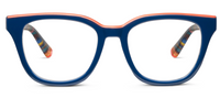 Trapeze Peepers