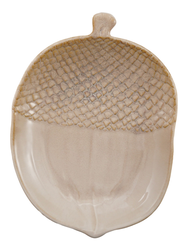 Acorn Platter
