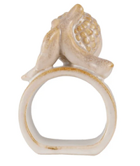 Acorn Napkin Ring