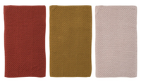 Cotton Knit Tea Towel