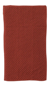 Cotton Knit Tea Towel