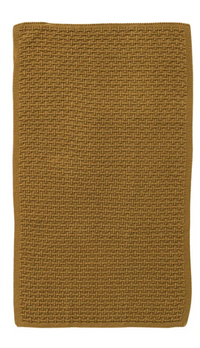 Cotton Knit Tea Towel