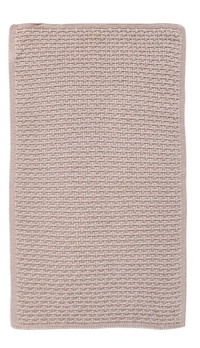 Cotton Knit Tea Towel