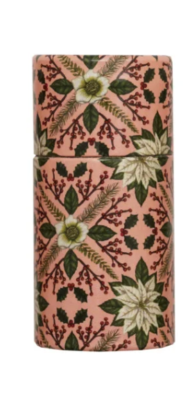 Matches in Botanical Tube
