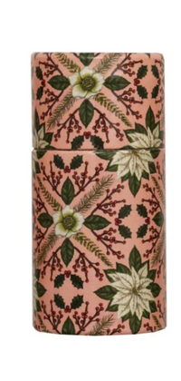 Matches in Botanical Tube