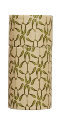 Matches in Botanical Tube