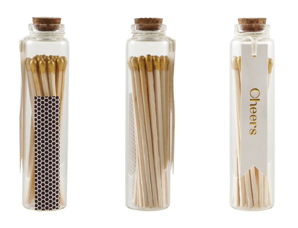 Cheers Matches