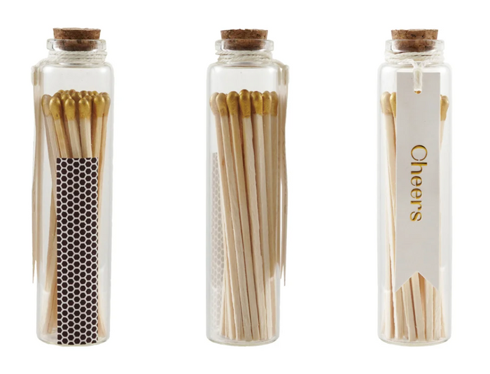 Cheers Matches
