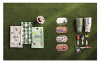 Tailgate Cup Sets