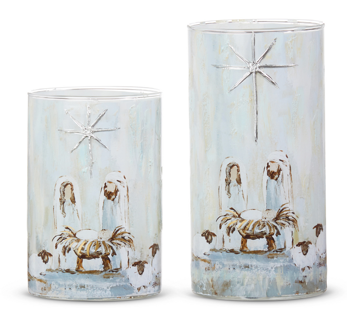 Holy Family Container