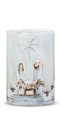 Holy Family Container