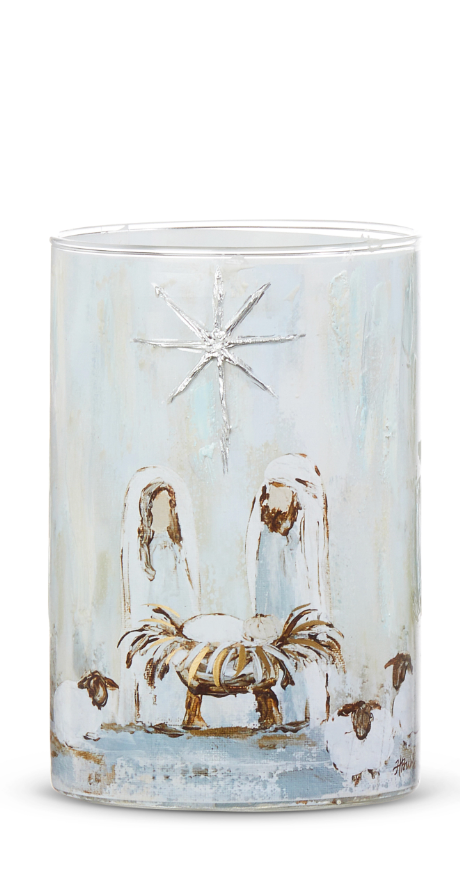 Holy Family Container