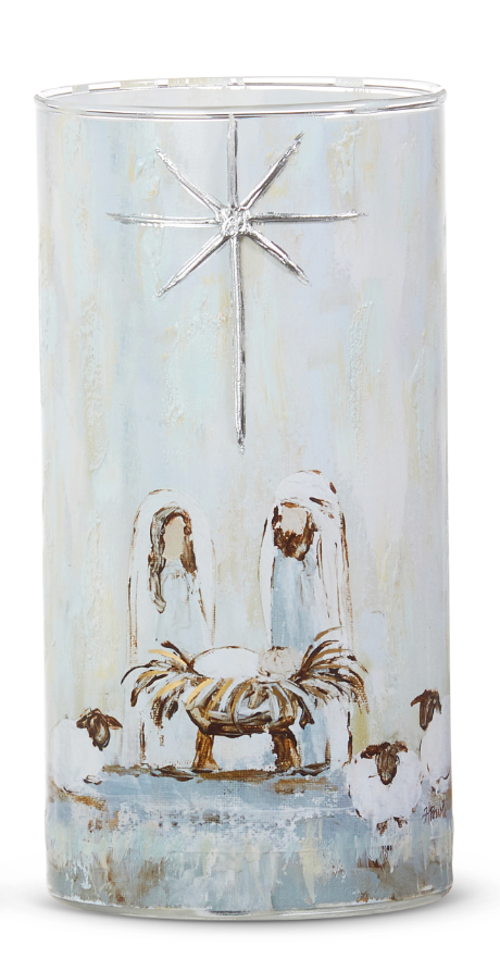 Holy Family Container