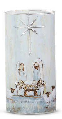 Holy Family Container