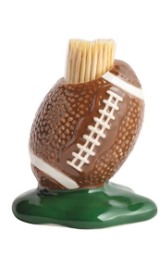Tailgate Toothpick Caddy Sets