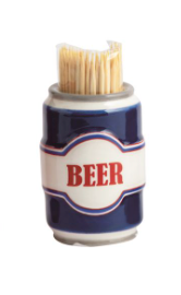 Tailgate Toothpick Caddy Sets