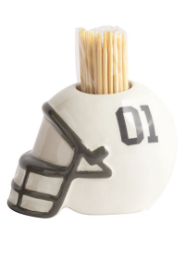 Tailgate Toothpick Caddy Sets