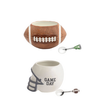Tailgate Dip Bowl Sets