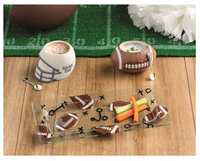 Tailgate Dip Bowl Sets