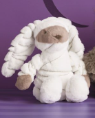 Trick-Or-Treat Plush Pals