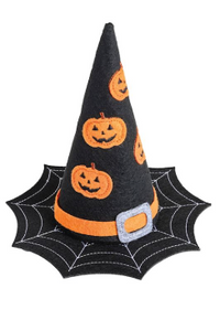 Mini Witch Hats