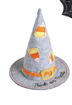 Mini Witch Hats